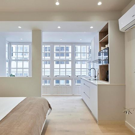 Apartmán Casa Beltane A Coruña Exteriér fotografie