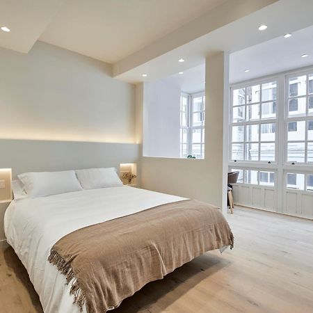 Apartmán Casa Beltane A Coruña Exteriér fotografie