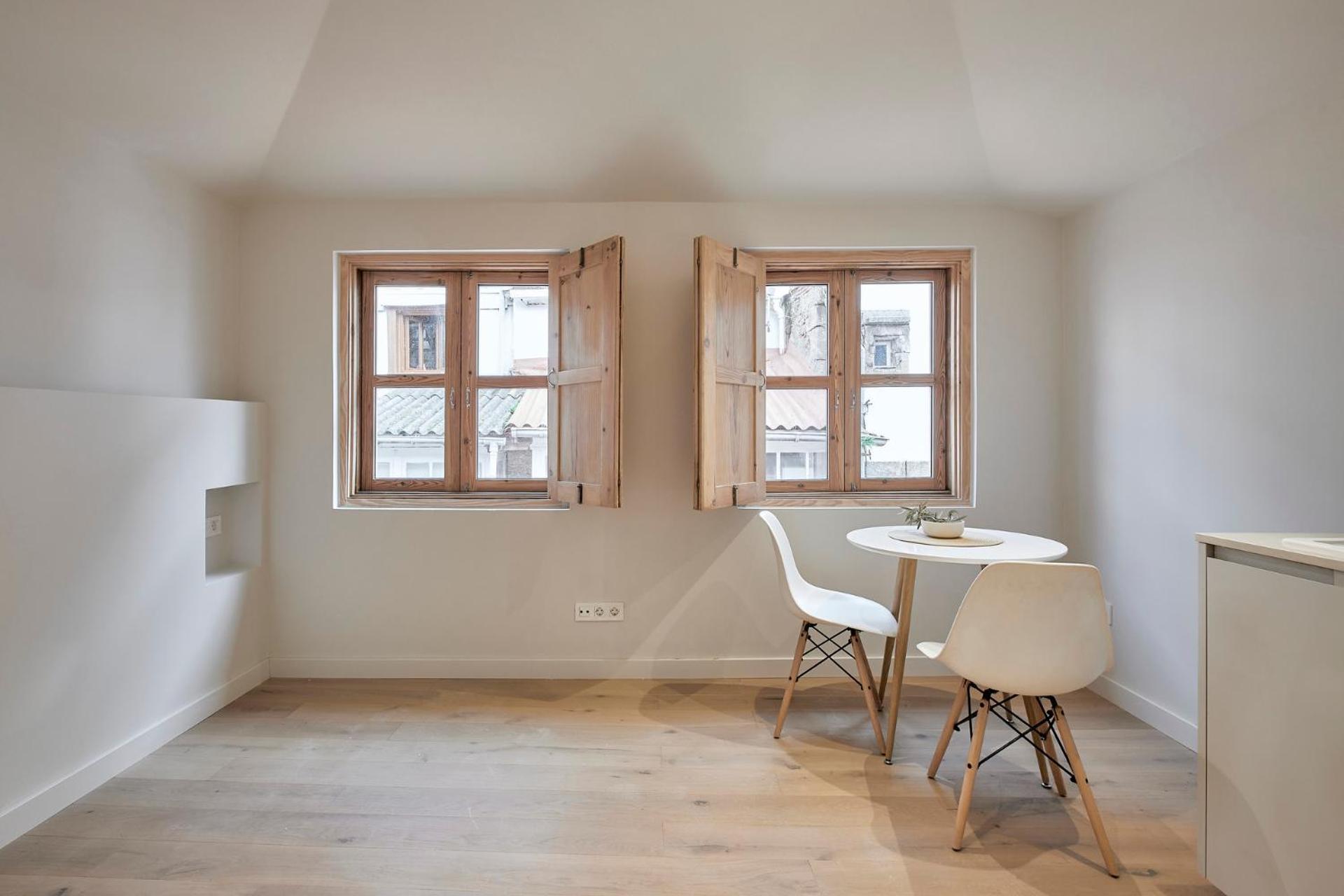 Apartmán Casa Beltane A Coruña Exteriér fotografie