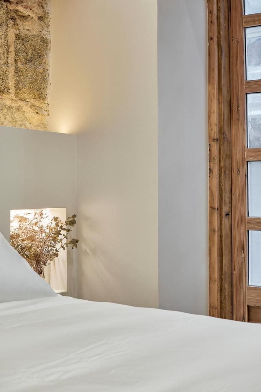 Apartmán Casa Beltane A Coruña Exteriér fotografie