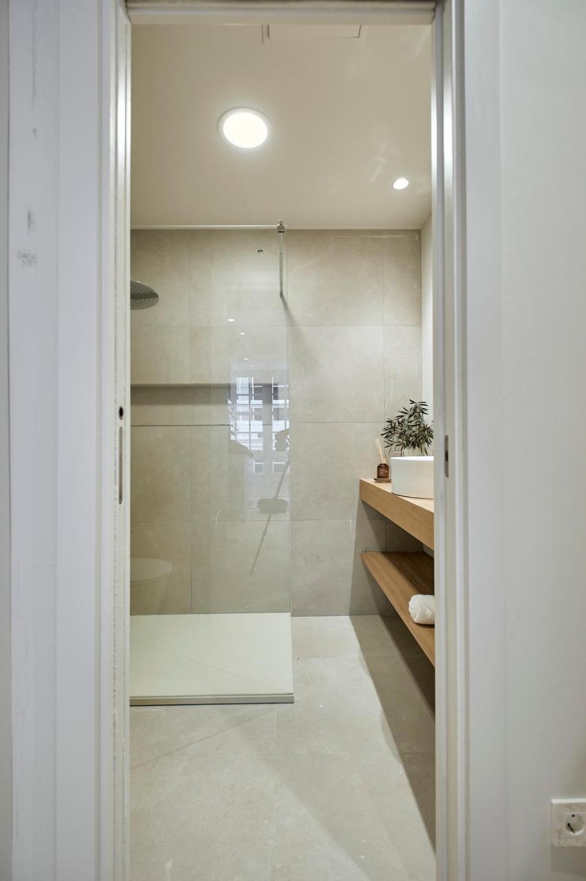 Apartmán Casa Beltane A Coruña Exteriér fotografie