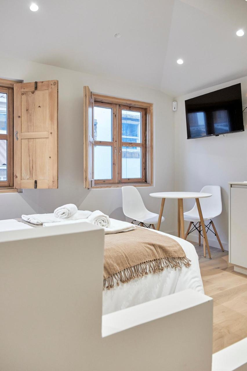 Apartmán Casa Beltane A Coruña Exteriér fotografie