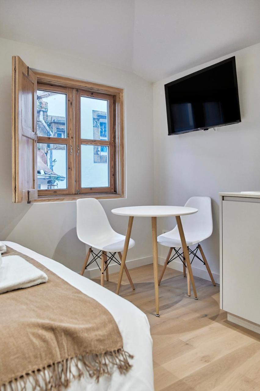Apartmán Casa Beltane A Coruña Exteriér fotografie