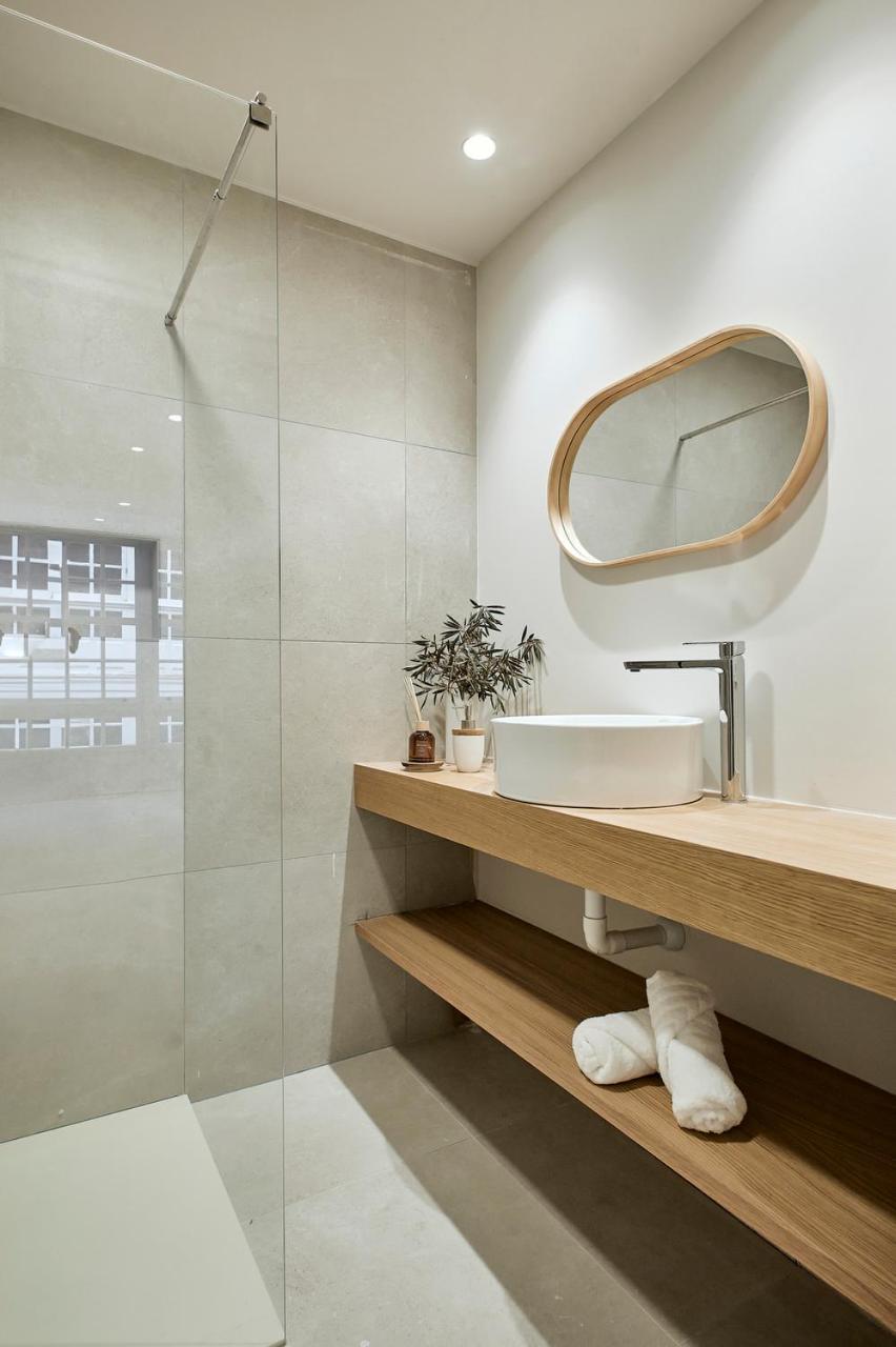 Apartmán Casa Beltane A Coruña Exteriér fotografie