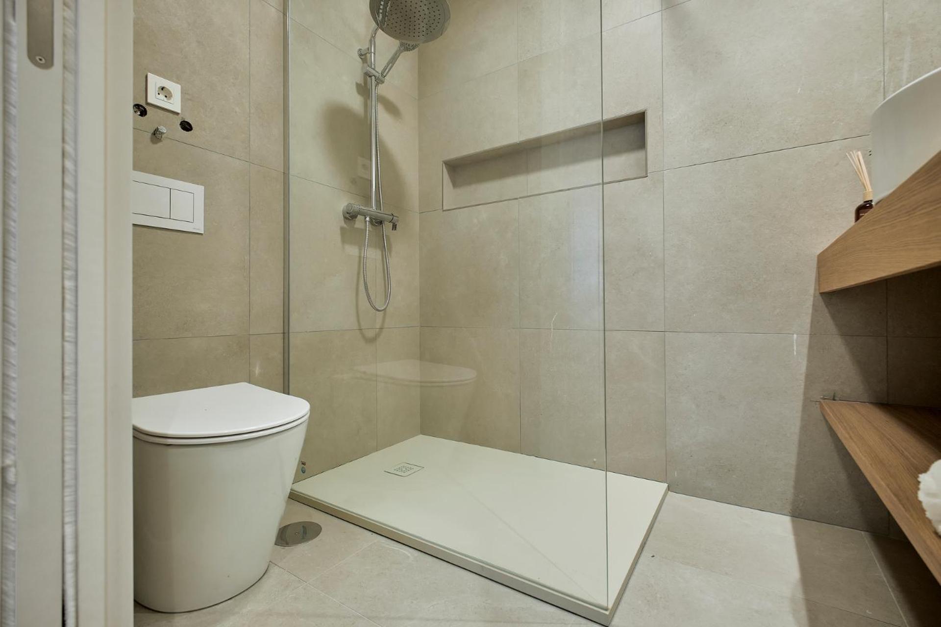 Apartmán Casa Beltane A Coruña Exteriér fotografie