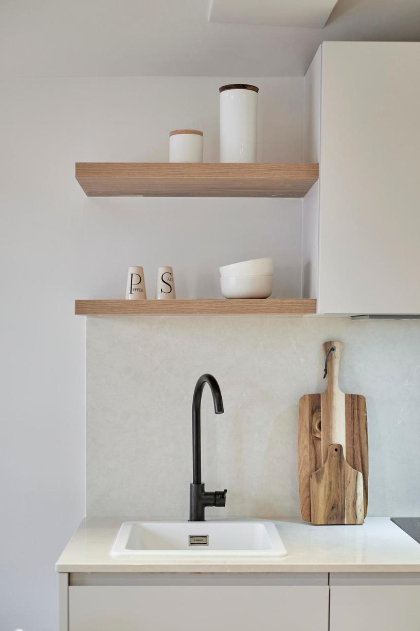 Apartmán Casa Beltane A Coruña Exteriér fotografie