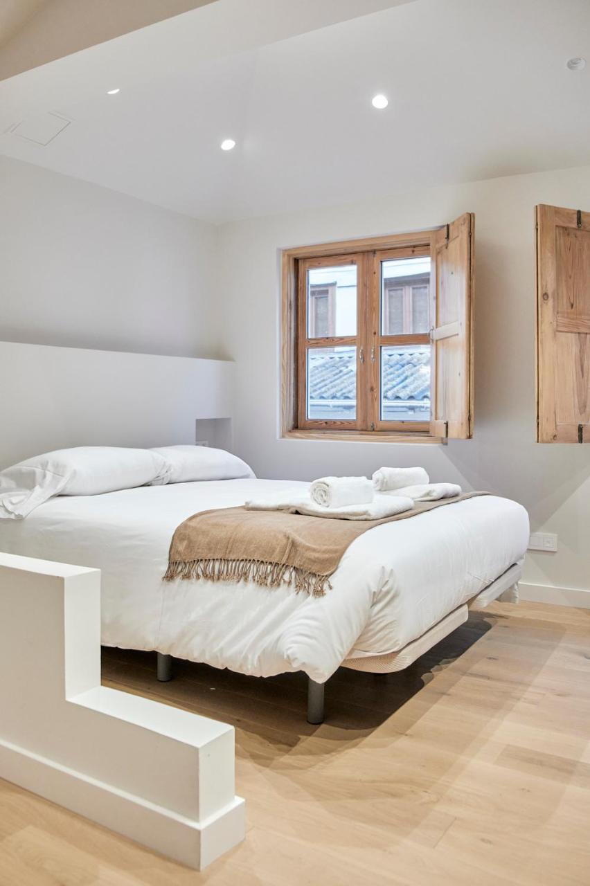 Apartmán Casa Beltane A Coruña Exteriér fotografie