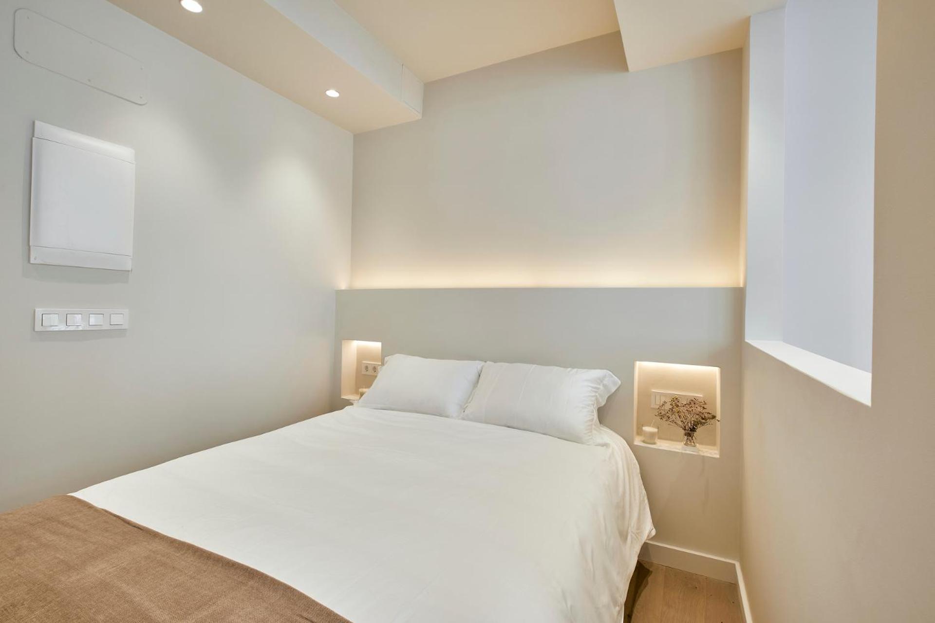 Apartmán Casa Beltane A Coruña Exteriér fotografie
